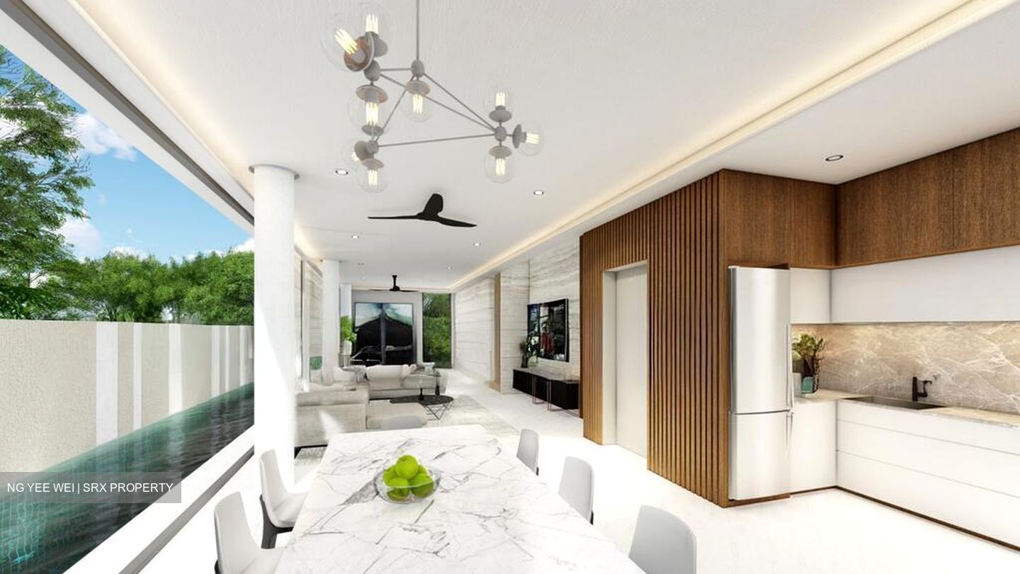 Hong Kong Park (D21), Detached #545956541